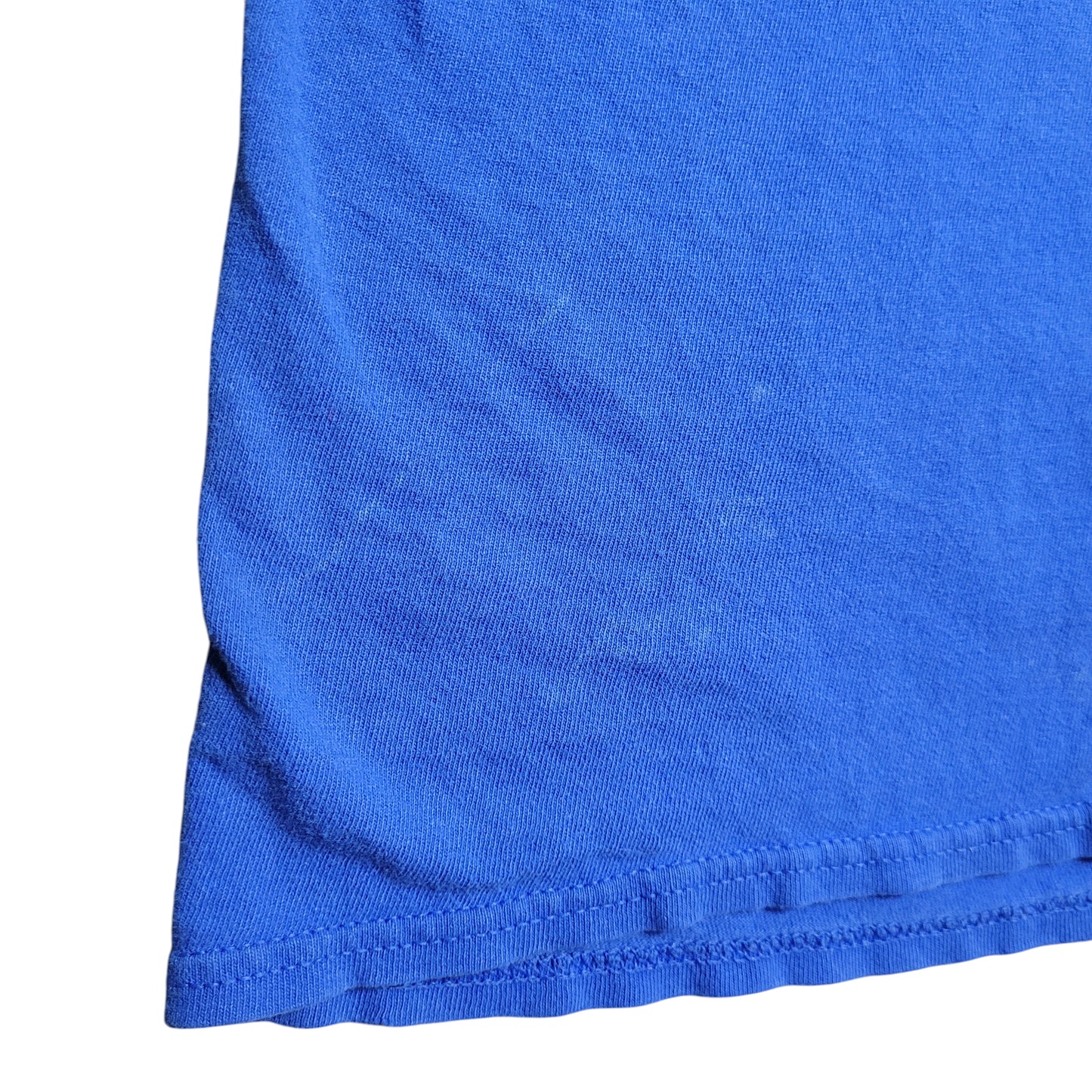 Y2K Blue M&M's Tee