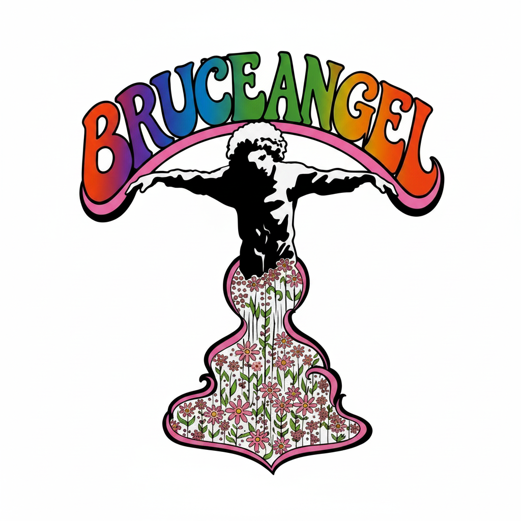 BRUCEANGEL