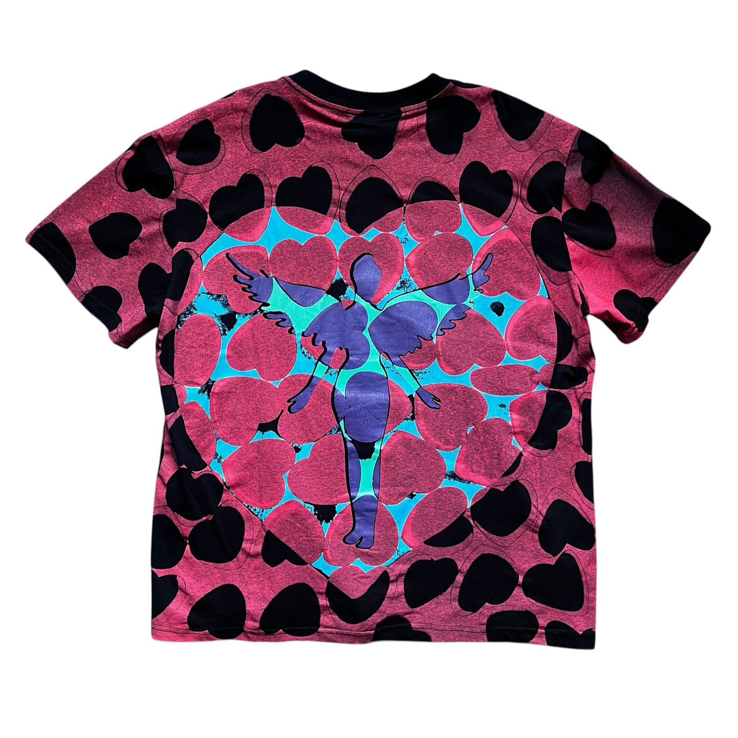 Bootleg Nirvana Tee (L)