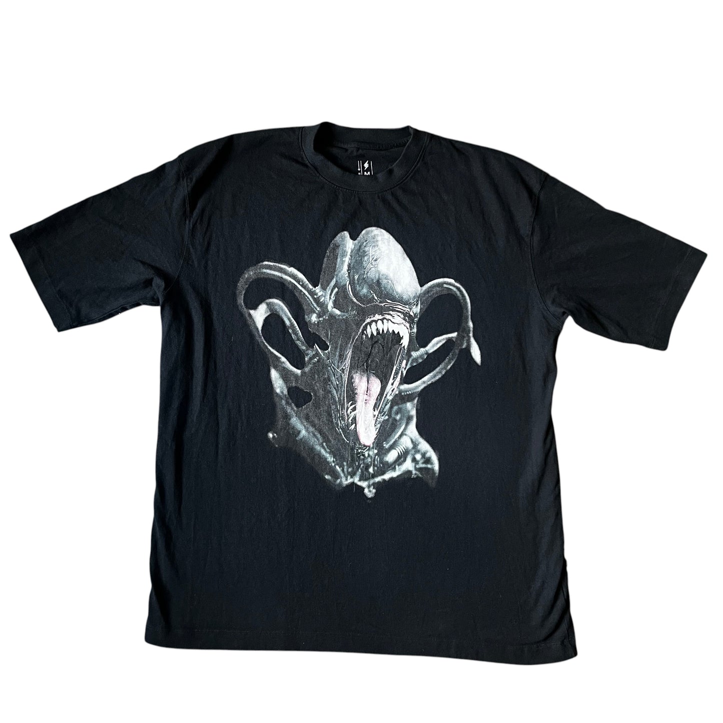 J Balvin Alien Tee (M)