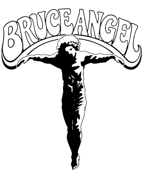 BRUCEANGEL