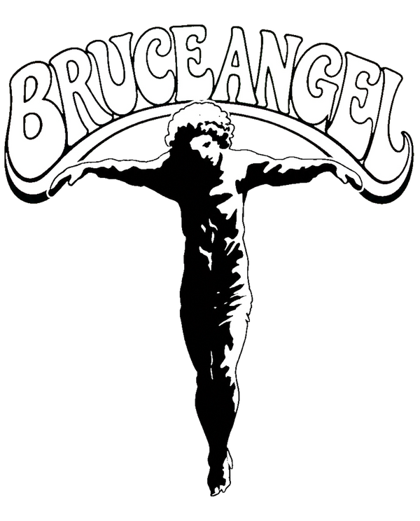 BRUCEANGEL