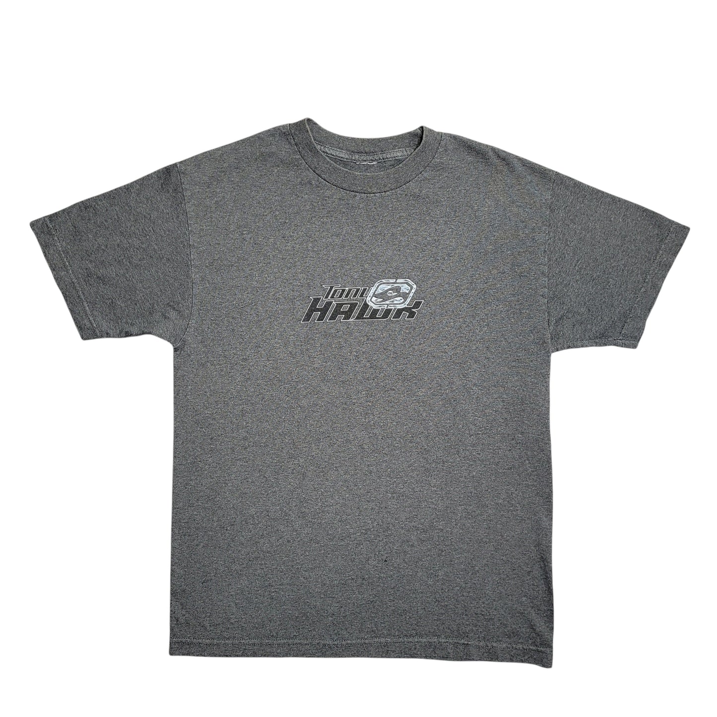 Tony Hawk Logo Tee