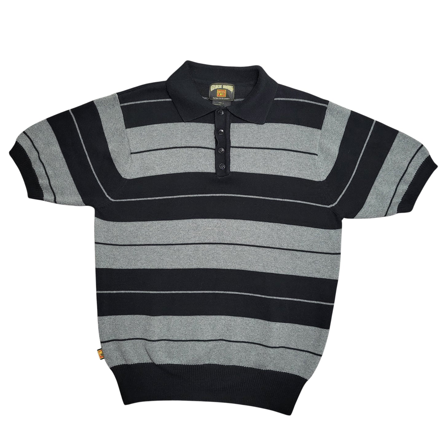 Charlie Browns FB County Polo