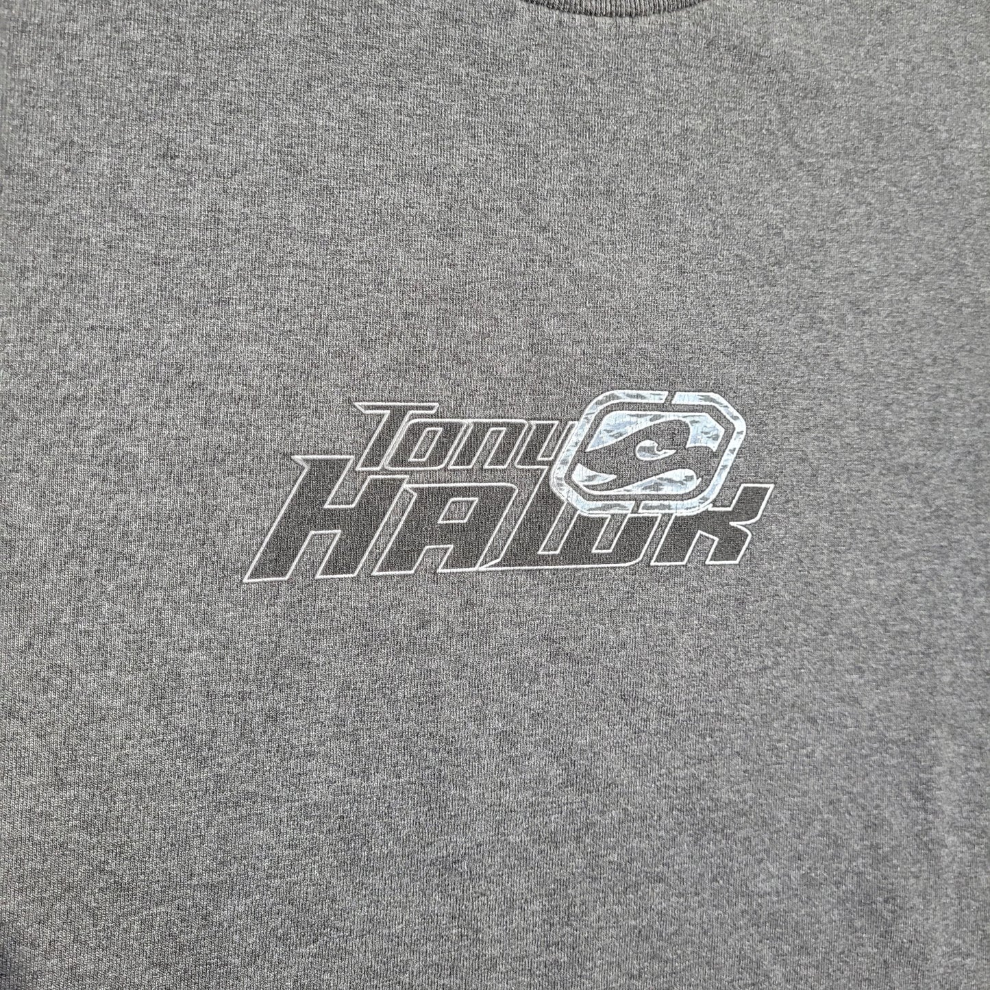 Tony Hawk Logo Tee