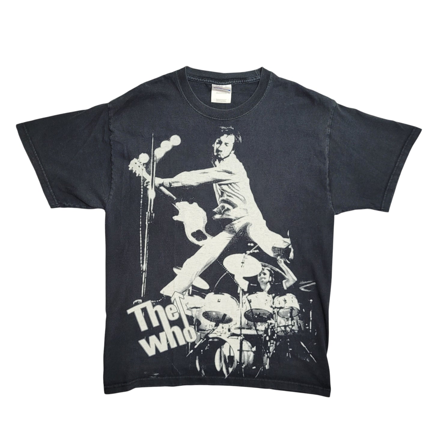 THE WHO Tee