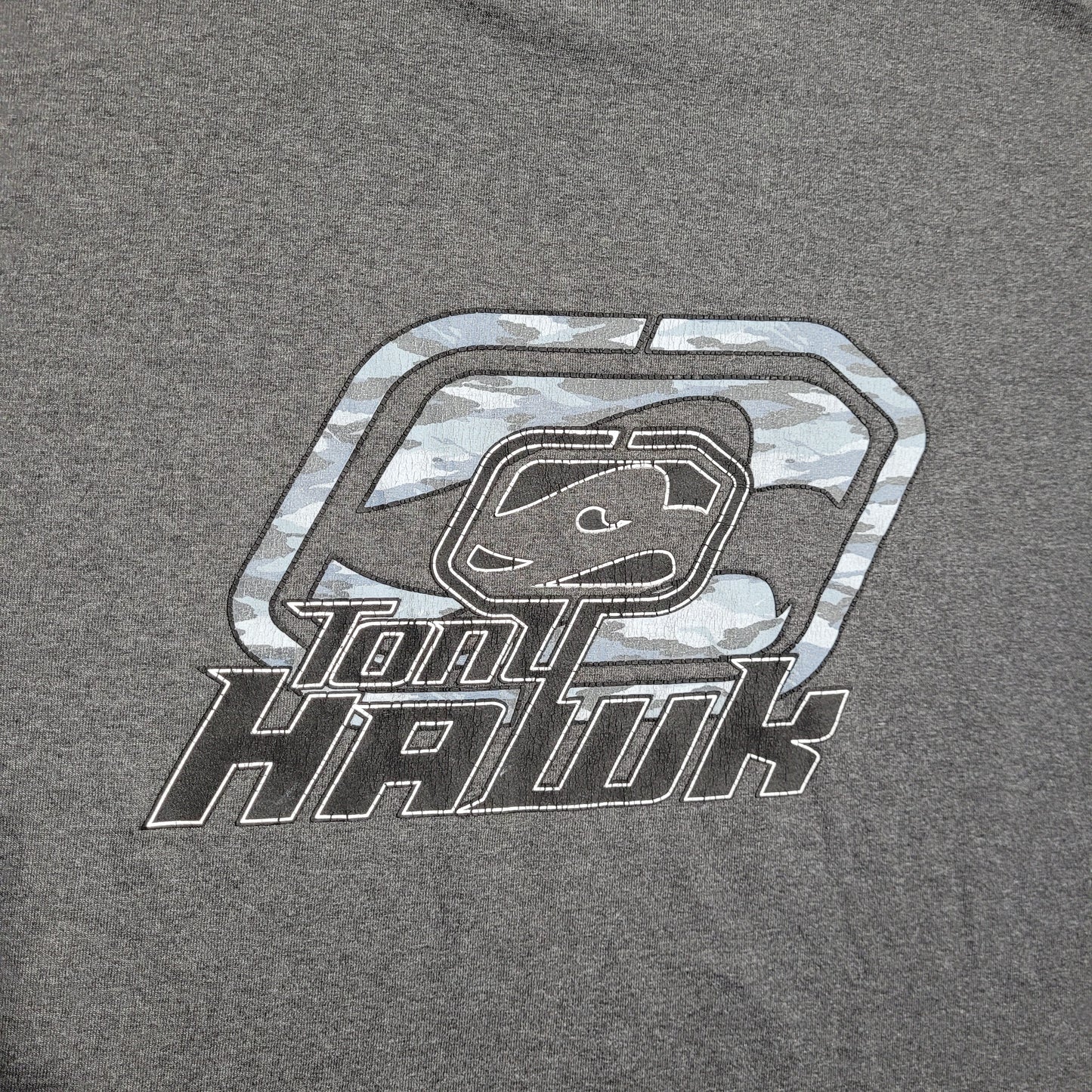 Tony Hawk Logo Tee
