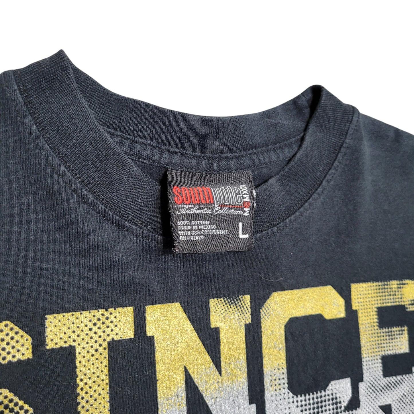 Y2K Southpole Supremacy Tee