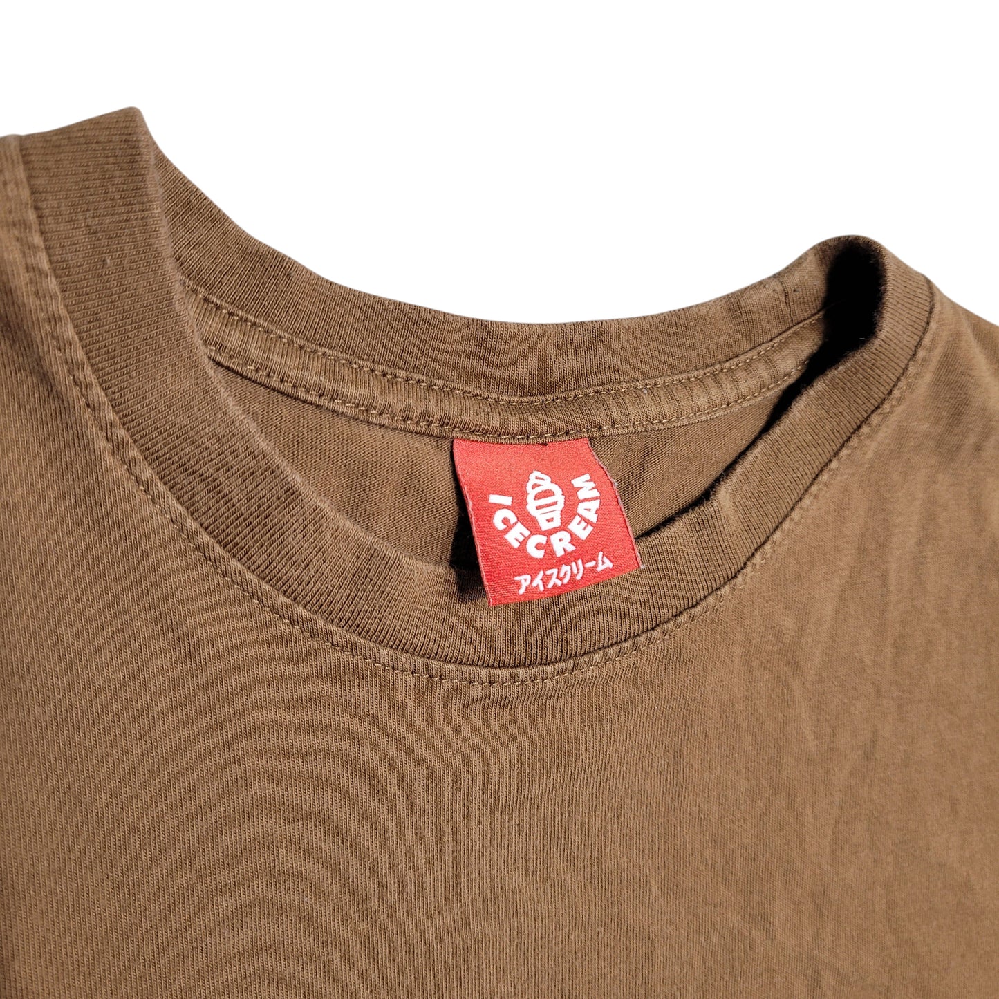 Billionaire Boys Club ICECREAM Neapolitan Tee