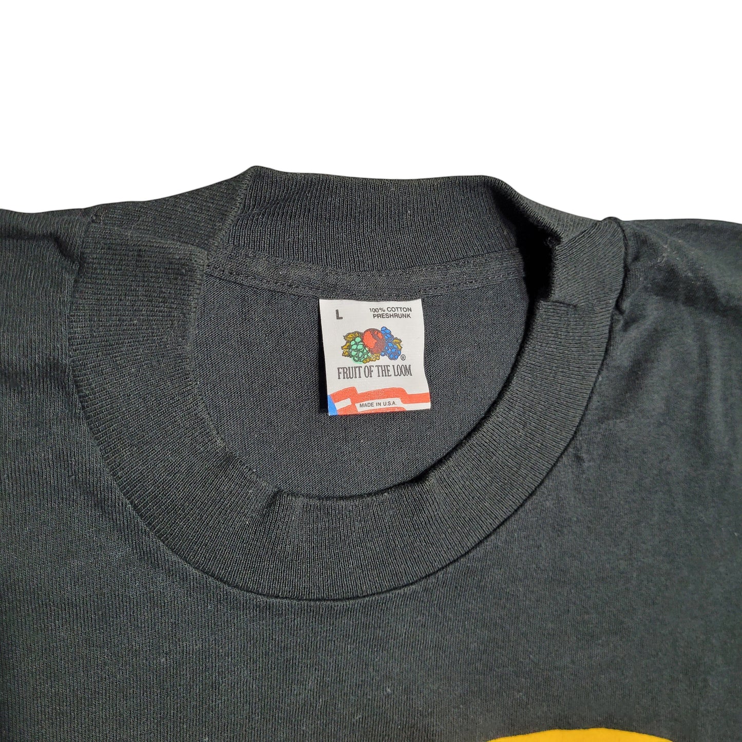 Vintage 80's Batman Tee