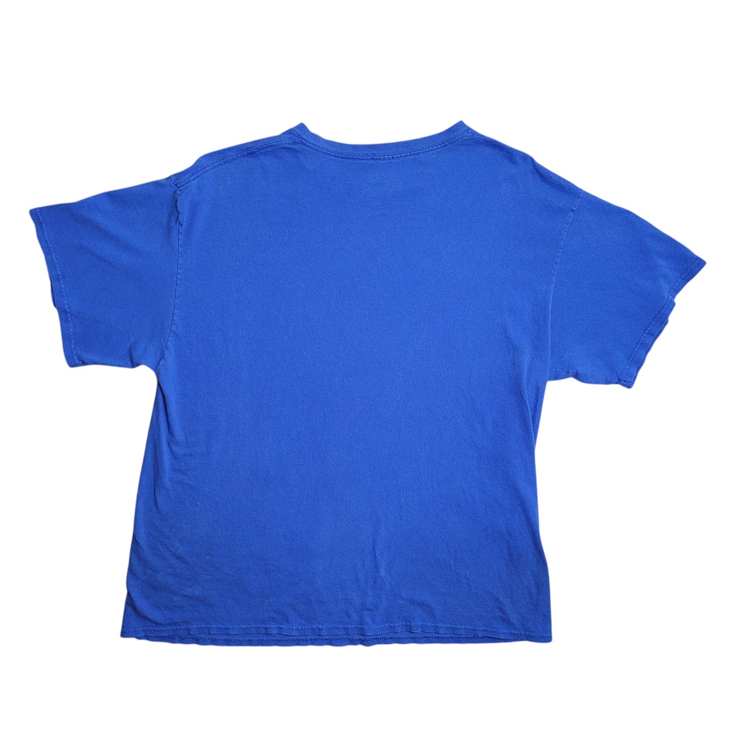 Y2K Blue M&M's Tee