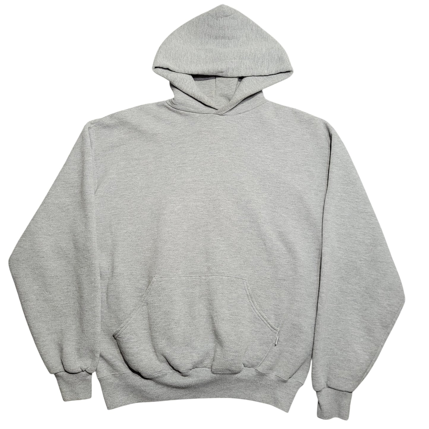 Vintage Russell Blank Pullover Hoodie