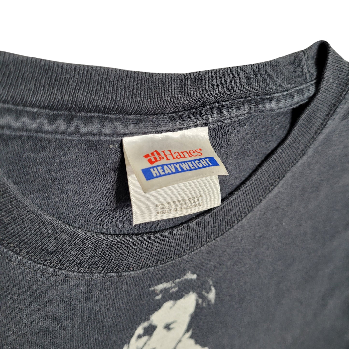 THE WHO Tee