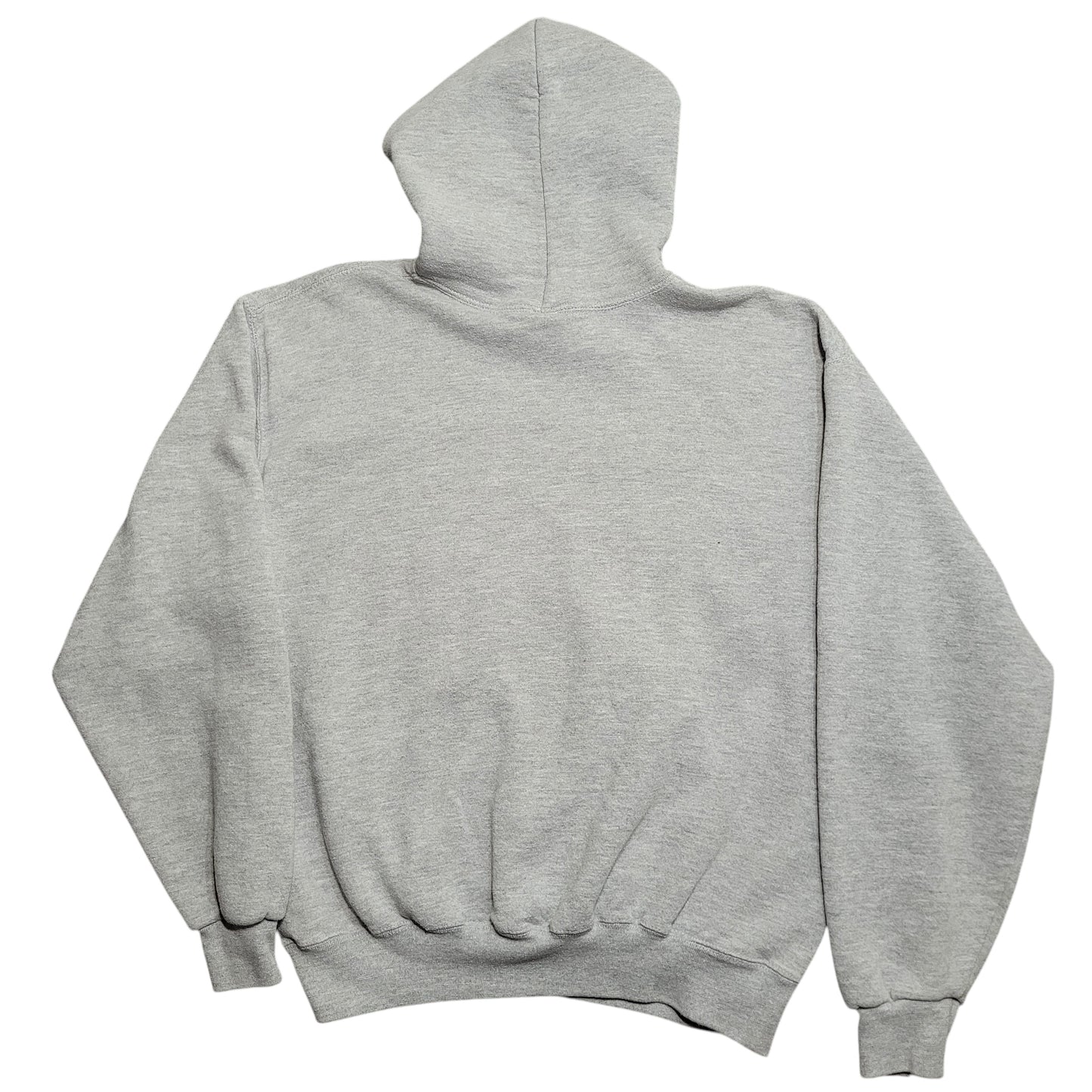Vintage Russell Blank Pullover Hoodie