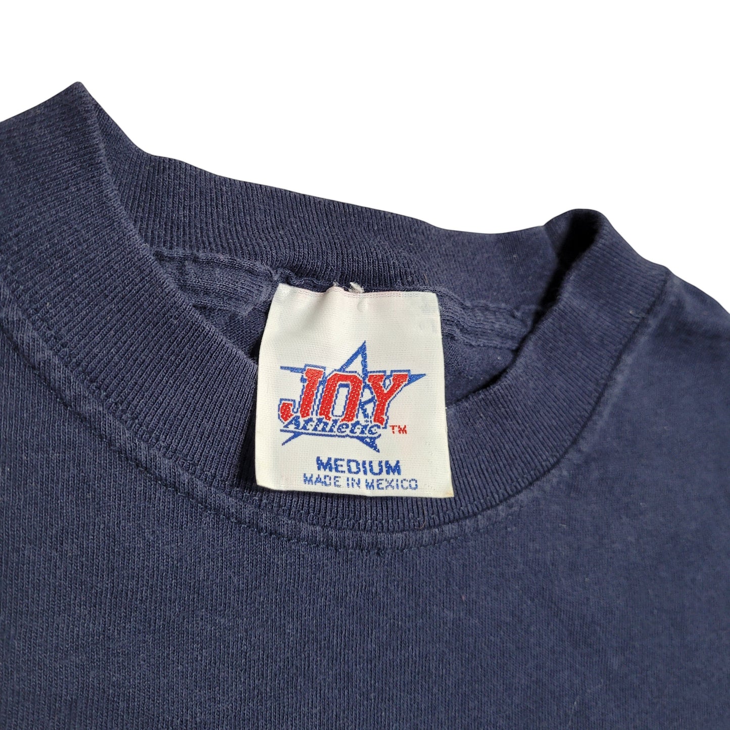 Vintage 2000 Tennessee Titans Tee