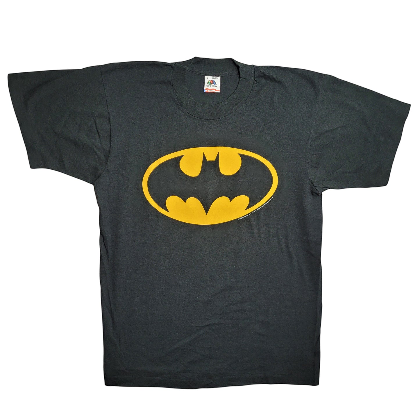 Vintage 80's Batman Tee