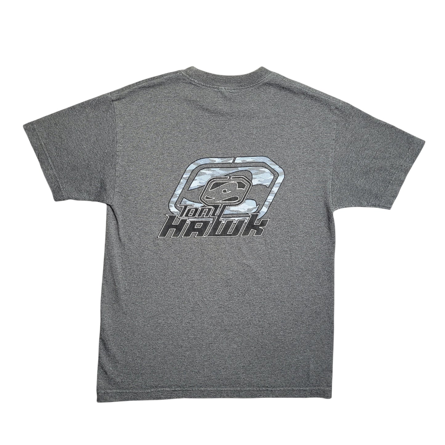 Tony Hawk Logo Tee